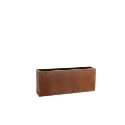 Hot GrillSymbol Kukkaruukku Petteri Wiimaa Lilly-S, 100x22x40cm