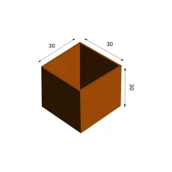 Discount GrillSymbol Kukkaruukku Petteri Wiimaa Fiora S