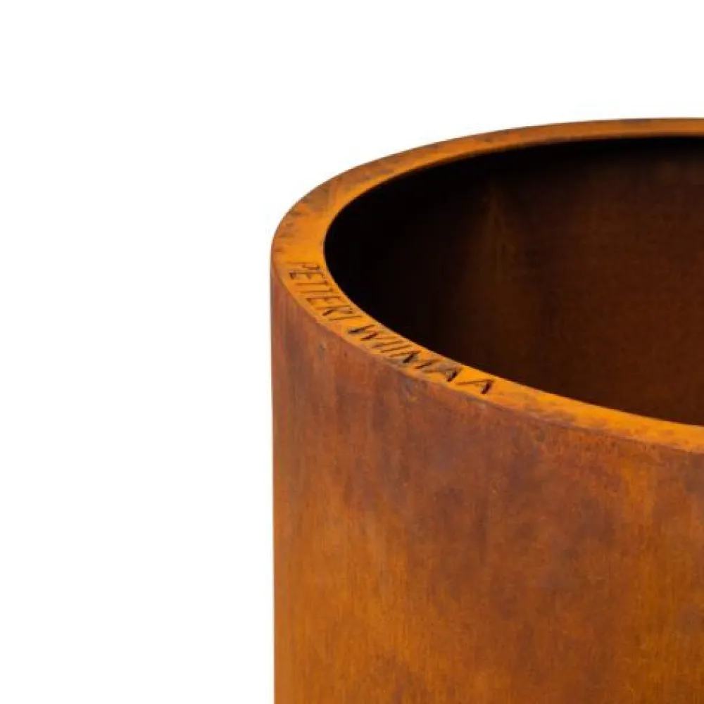 GrillSymbol Kukkaruukku Petteri Wiimaa Myy S Ø40 cm