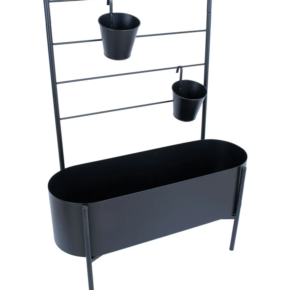 Hot Home4you Kukkateline DEIA 70,5x26xK137 cm