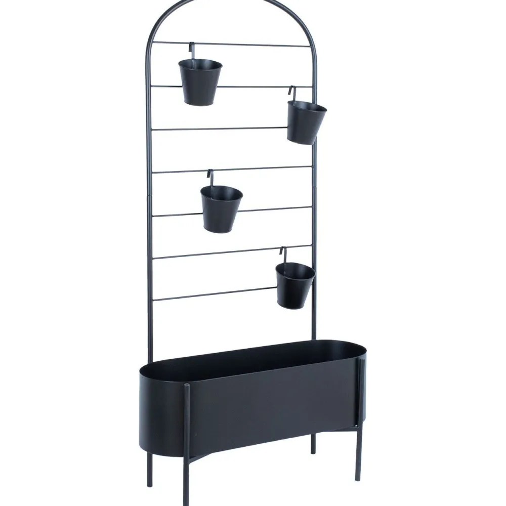 Hot Home4you Kukkateline DEIA 70,5x26xK137 cm