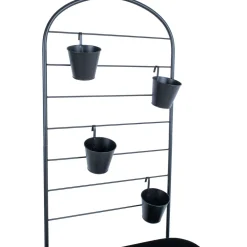 Hot Home4you Kukkateline DEIA 70,5x26xK137 cm