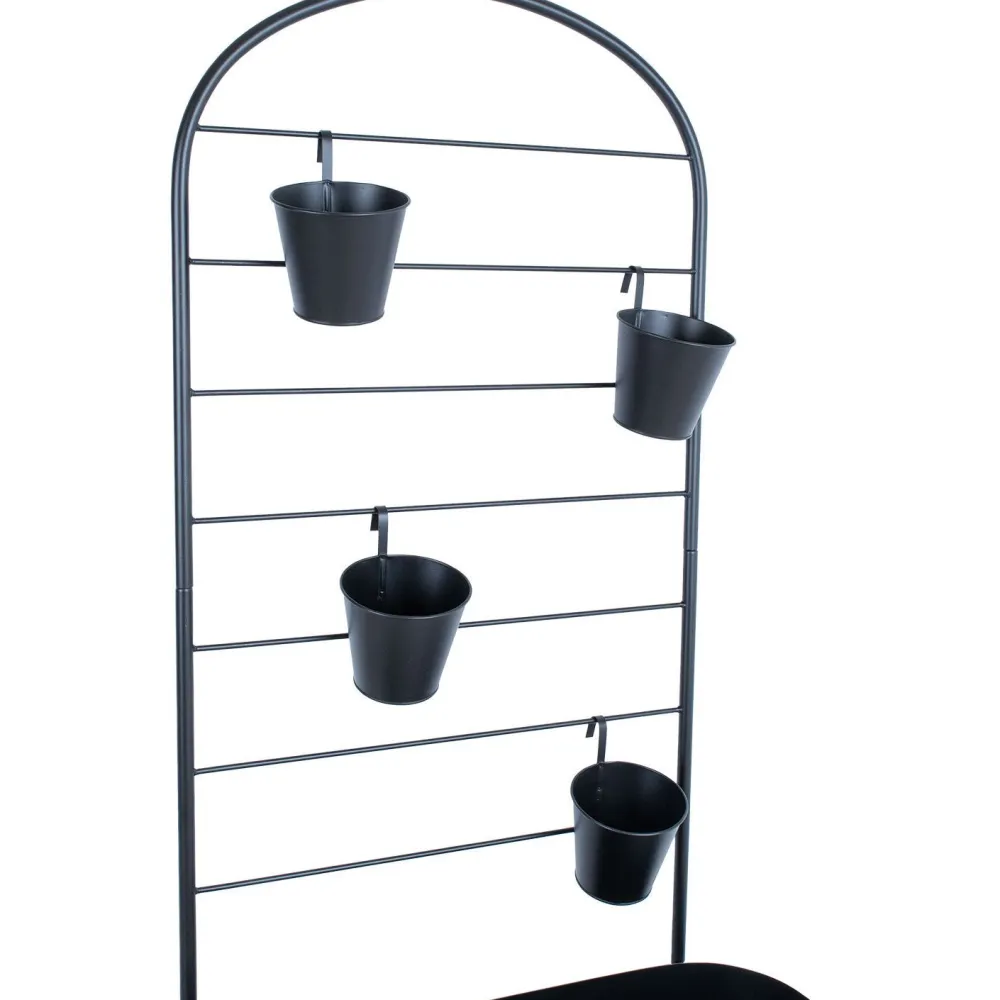Hot Home4you Kukkateline DEIA 70,5x26xK137 cm