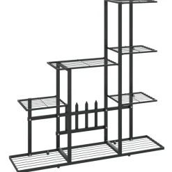 Discount FinePRICE Kukkateline, metallia, eri kokoja ja värejä