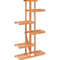 New FinePRICE Kukkateline 81x25x75,5 cm, kuusta