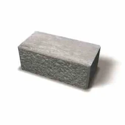 Outlet Benders Kulmakivi Megasmart/Megastone 400x200x150 mm grafiitti
