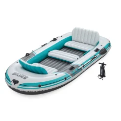 Outlet Bestway Kumivene Hydro-Force Adventure Elite X5, 3.64m x 1.66m
