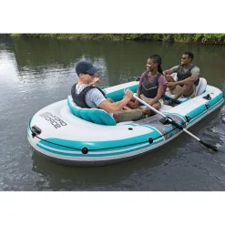 Outlet Bestway Kumivene Hydro-Force Adventure Elite X5, 3.64m x 1.66m