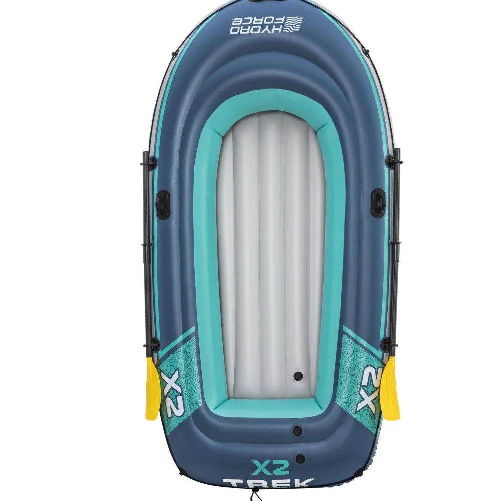 Bestway Kumivene Hydro-Force Trek X2, 2.32m x 1.18m