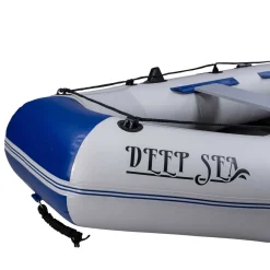 Best Deep Sea Kumivene Pro 4 hengen