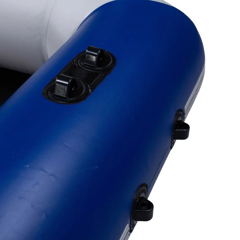 Best Deep Sea Kumivene Pro 4 hengen