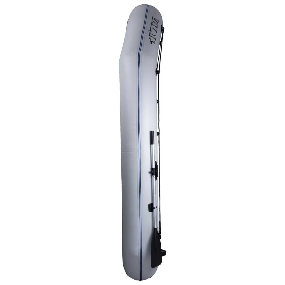 Best Deep Sea Kumivene Pro 4 hengen
