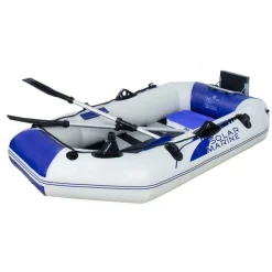 Online Solar Marine Kumivene Lake 1 hengen