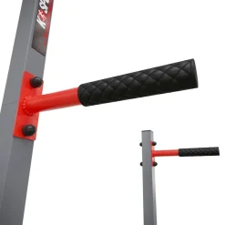 New K-Sport Kuntokeskus Street Workout M