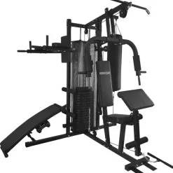 Discount Nordcore Kuntokeskus Core 100 kg