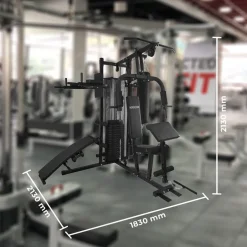 Discount Nordcore Kuntokeskus Core 100 kg