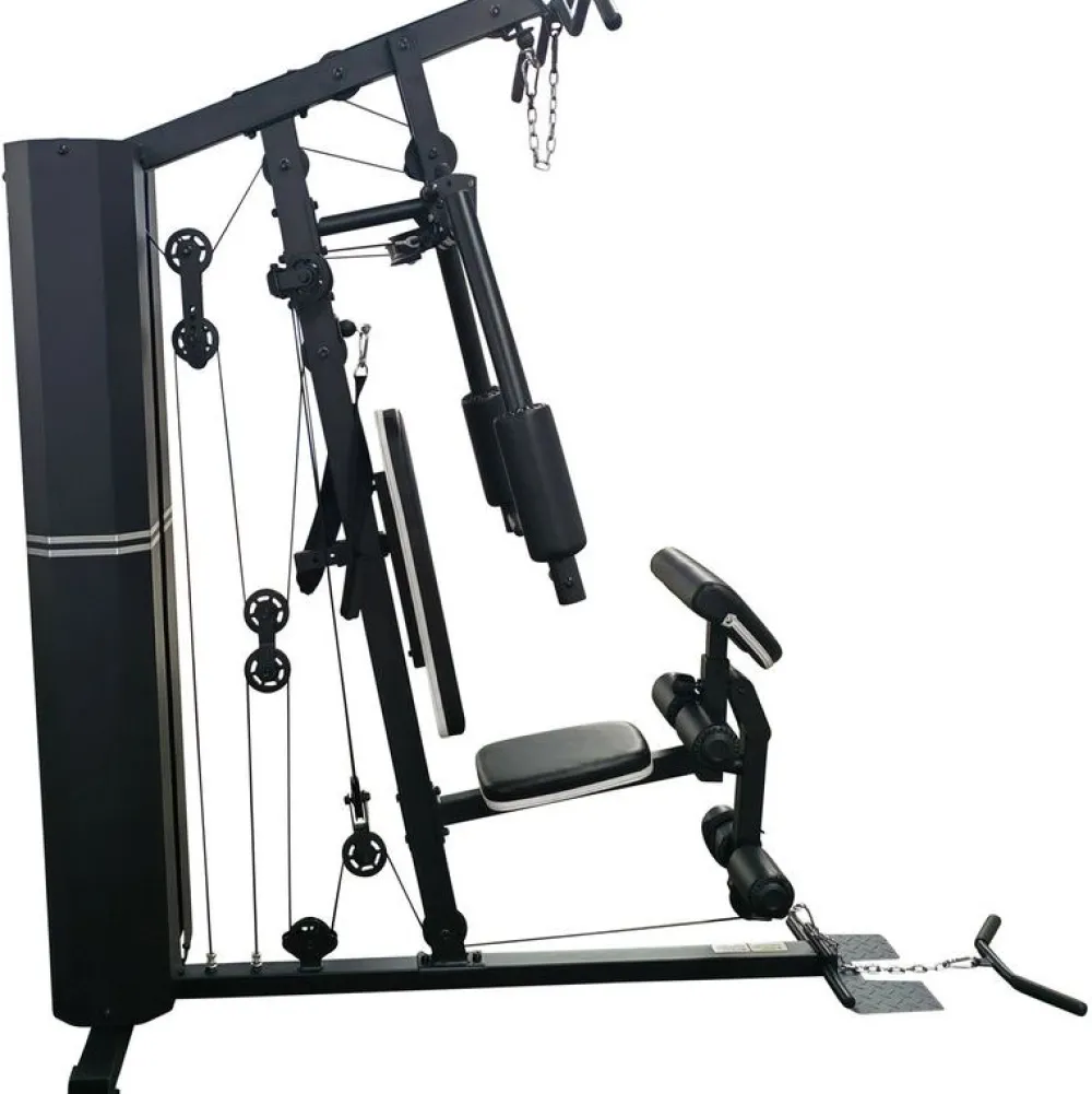 Nordcore Kuntokeskus Core 70 kg