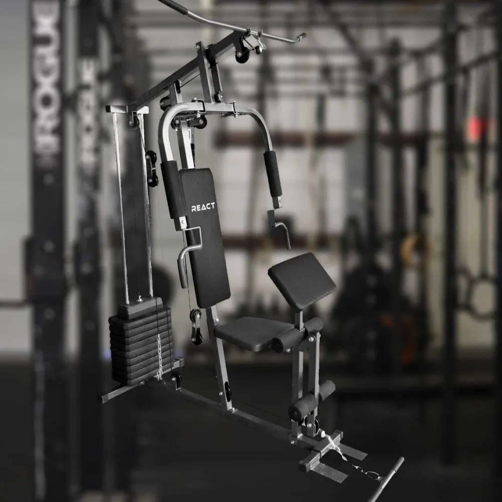 Best React Kuntokeskus 45kg