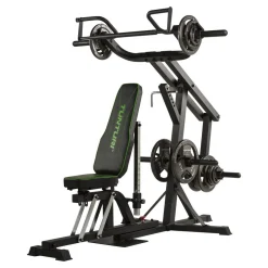 Tunturi Kuntokeskus WT80 Leverage Gym