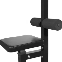 New FinePRICE Kuntolaite levytanko- ja käsipainosarjalla 30,5 kg