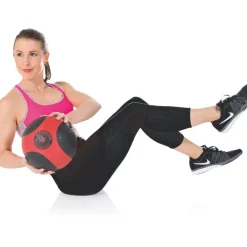 Clearance Gymstick Kuntopallo Medicine Ball 3 kg