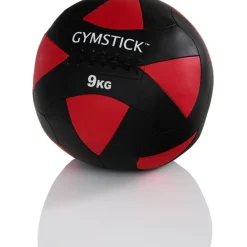 New Gymstick Kuntopallo Wall Ball 9 kg