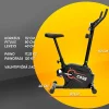 Clearance Core Kuntopyörä 3 kg magneettivastuksella