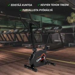 Clearance Core Kuntopyörä 3 kg magneettivastuksella