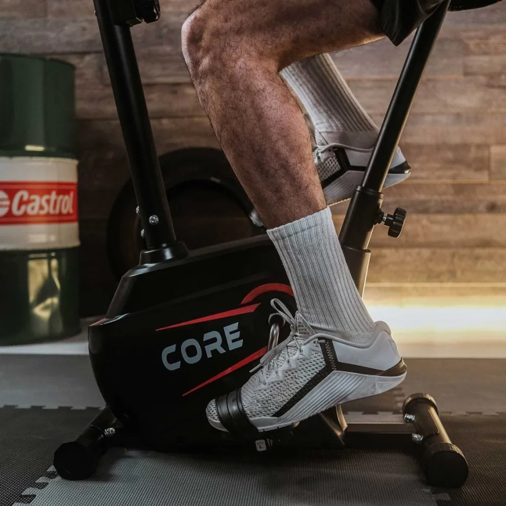 Clearance Core Kuntopyörä 3 kg magneettivastuksella