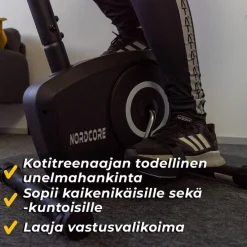 Sale Nordcore Kuntopyörä Core 400