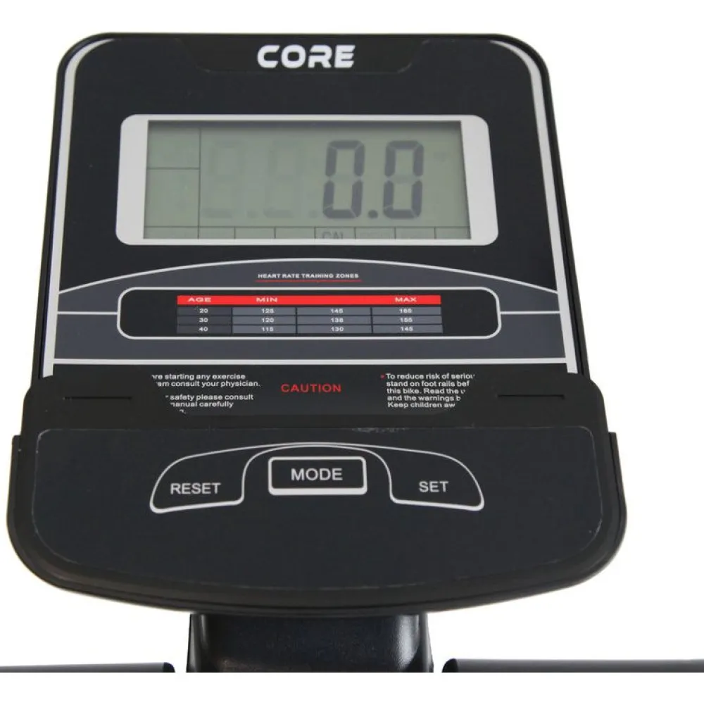 New Nordcore Kuntopyörä Core 900