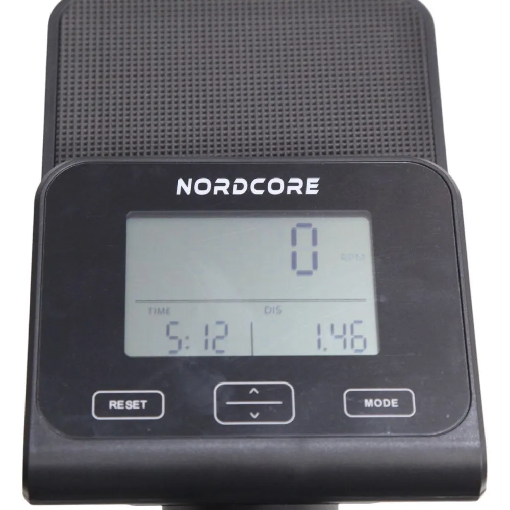 Online Nordcore Kuntopyörä 700, max. 120kg, musta