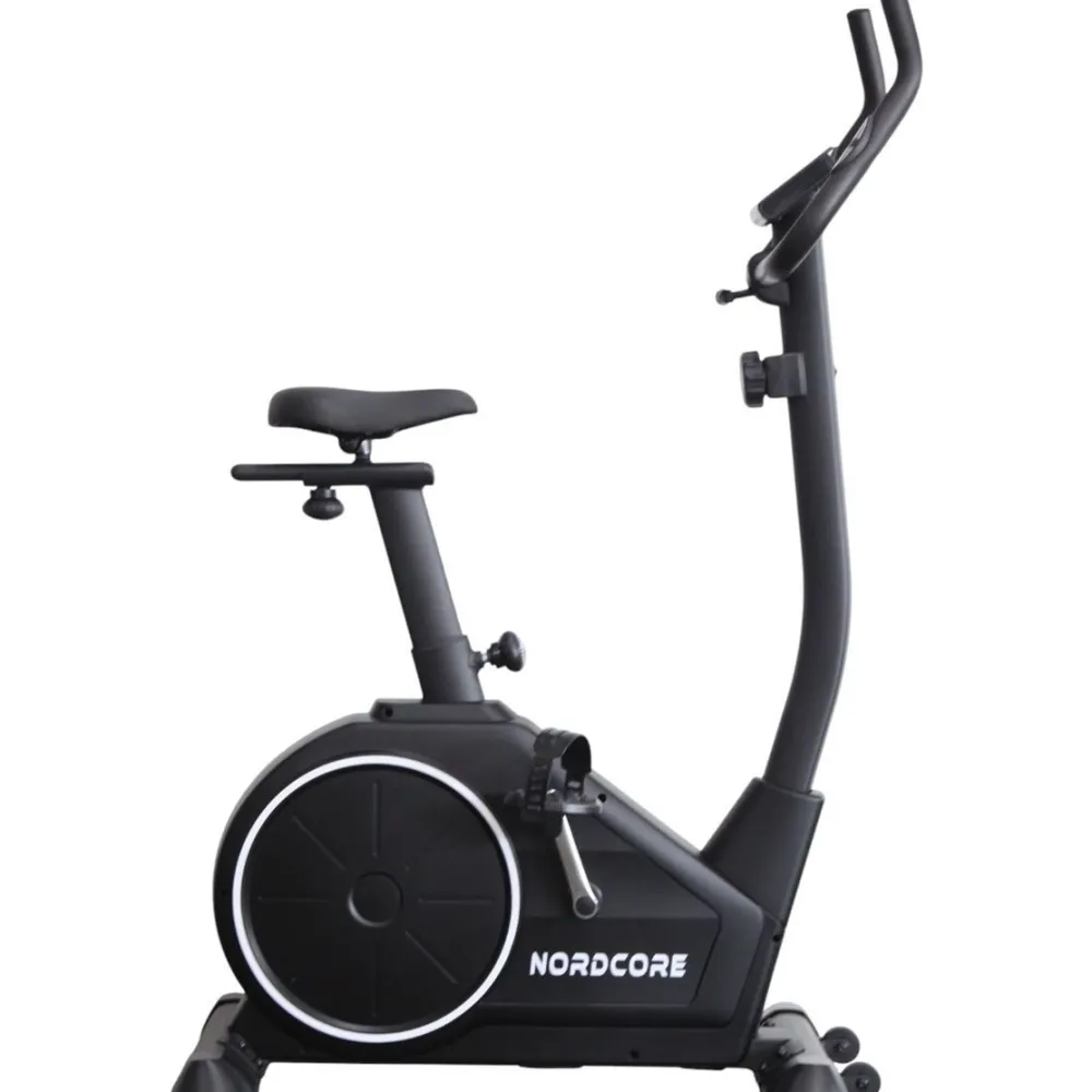Online Nordcore Kuntopyörä 700, max. 120kg, musta