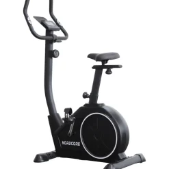 Online Nordcore Kuntopyörä 700, max. 120kg, musta