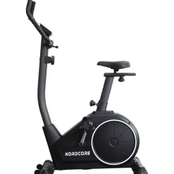 Online Nordcore Kuntopyörä 700, max. 120kg, musta