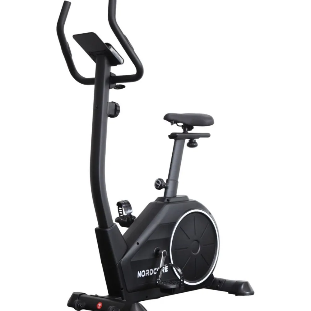 Online Nordcore Kuntopyörä 700, max. 120kg, musta