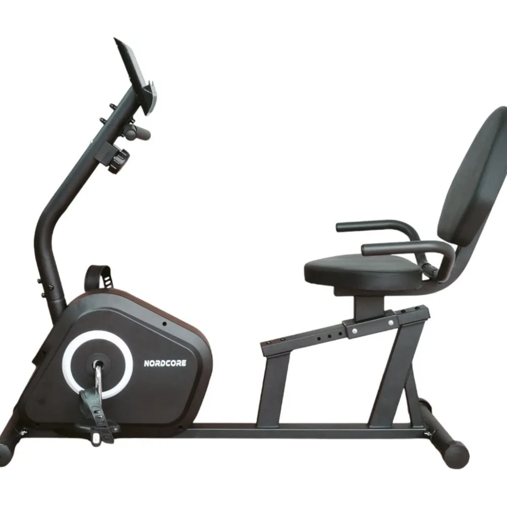 New Nordcore Kuntopyörä RB 500