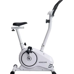 Discount Nordcore Kuntopyörä 600, valkoinen