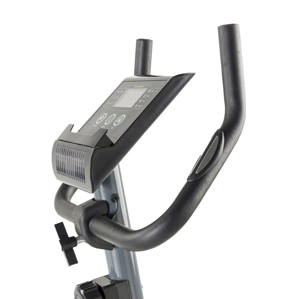 Discount Tunturi Kuntopyörä Cardio Fit B40 Upright max. 110 kg