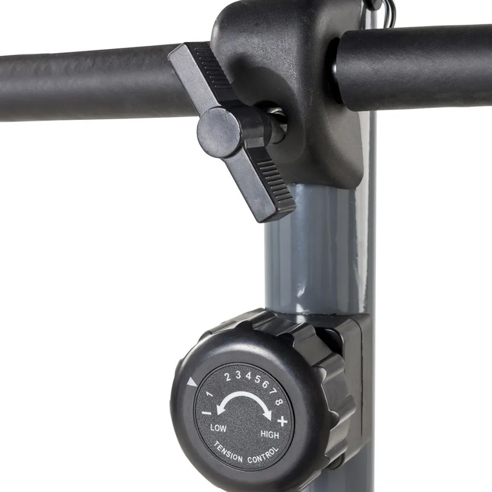 Discount Tunturi Kuntopyörä Cardio Fit B40 Upright max. 110 kg