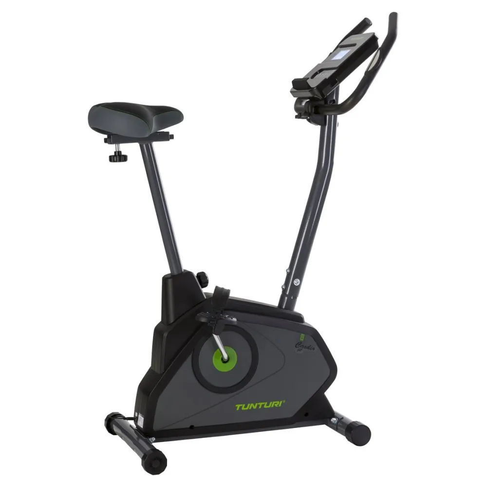 Outlet Tunturi Kuntopyörä Cardio Fit E30 Ergometer max. 110 kg