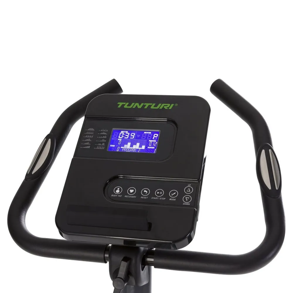 Outlet Tunturi Kuntopyörä Cardio Fit E30 Ergometer max. 110 kg