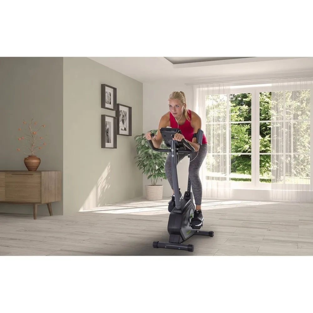 Outlet Tunturi Kuntopyörä Cardio Fit E30 Ergometer max. 110 kg