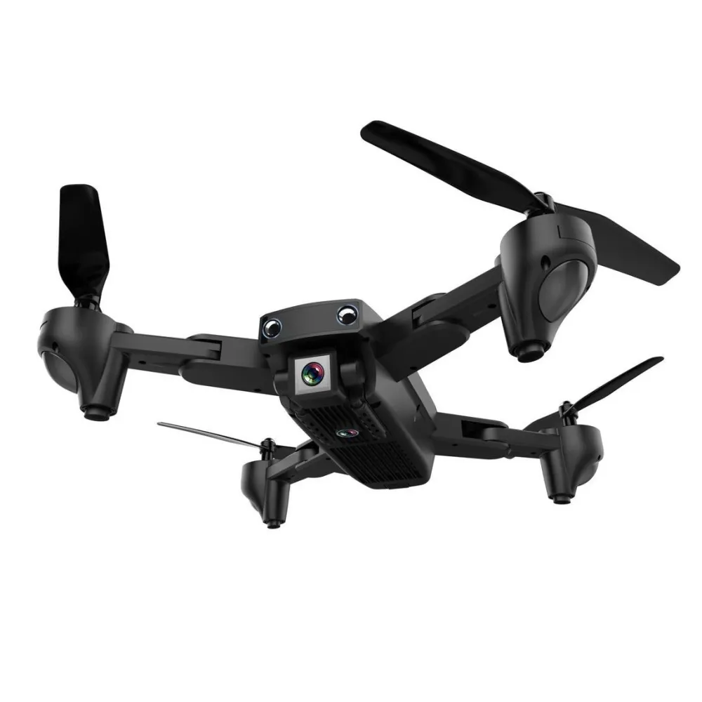 Sale Le-On Kuvausdrone H1166 5G Wifi GPS 1080p