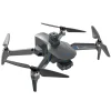 Le-On Kuvausdrone PRO1189MAX, 5G, wifi, GPS, 4K, 2 akulla