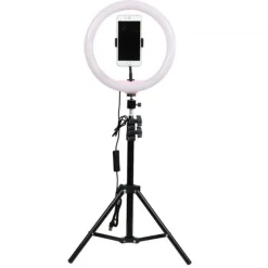 Best Snapsy Kuvausvalo Ring Light 10