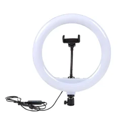 Best Snapsy Kuvausvalo Ring Light 10