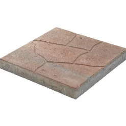 Sale Lakka Rakennustuotteet Kuviolaatta Lakka 300x300x50 mm karelia
