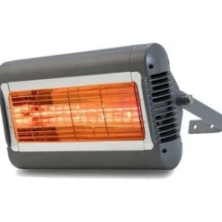 Clearance Tansun Kvartsilämmitin Monaco 1,5 kW eri värejä
