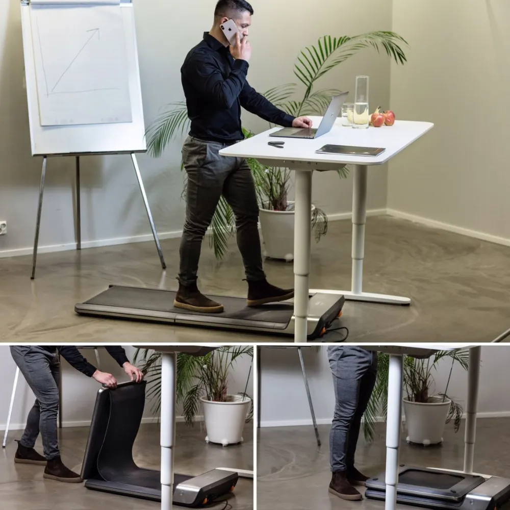 Discount Gymstick Kävelymatto WalkingPad